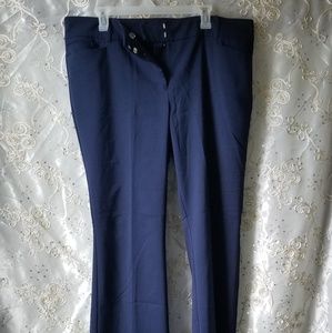 NY & Co 7th Ave Pants-16 Avg